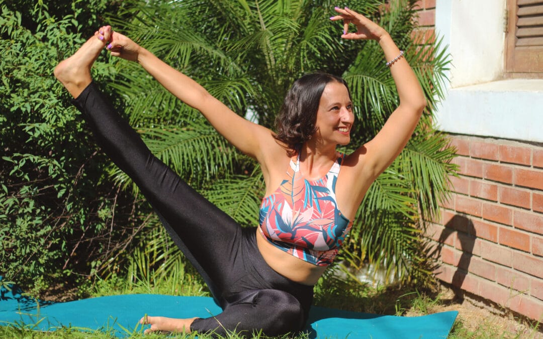 ¿Qué es el yoga y por qué podría ser justo lo que necesitás (aunque creas que no es para vos)?