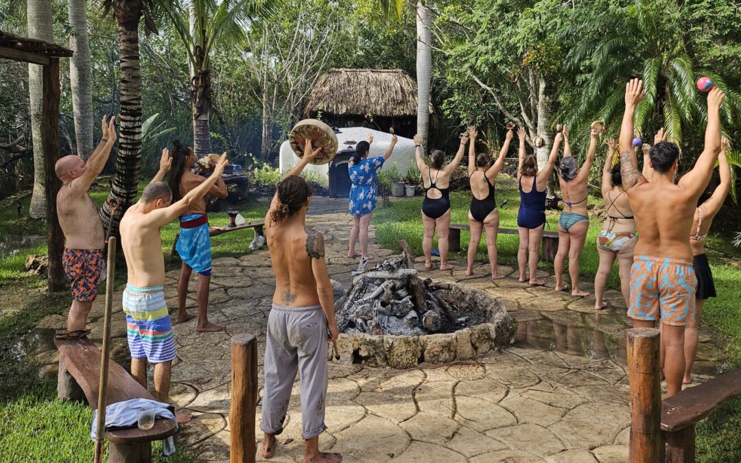 ¿Y si tu próximo viaje fuera hacia adentro? Lo que sucede cuando te animás a un retiro de yoga